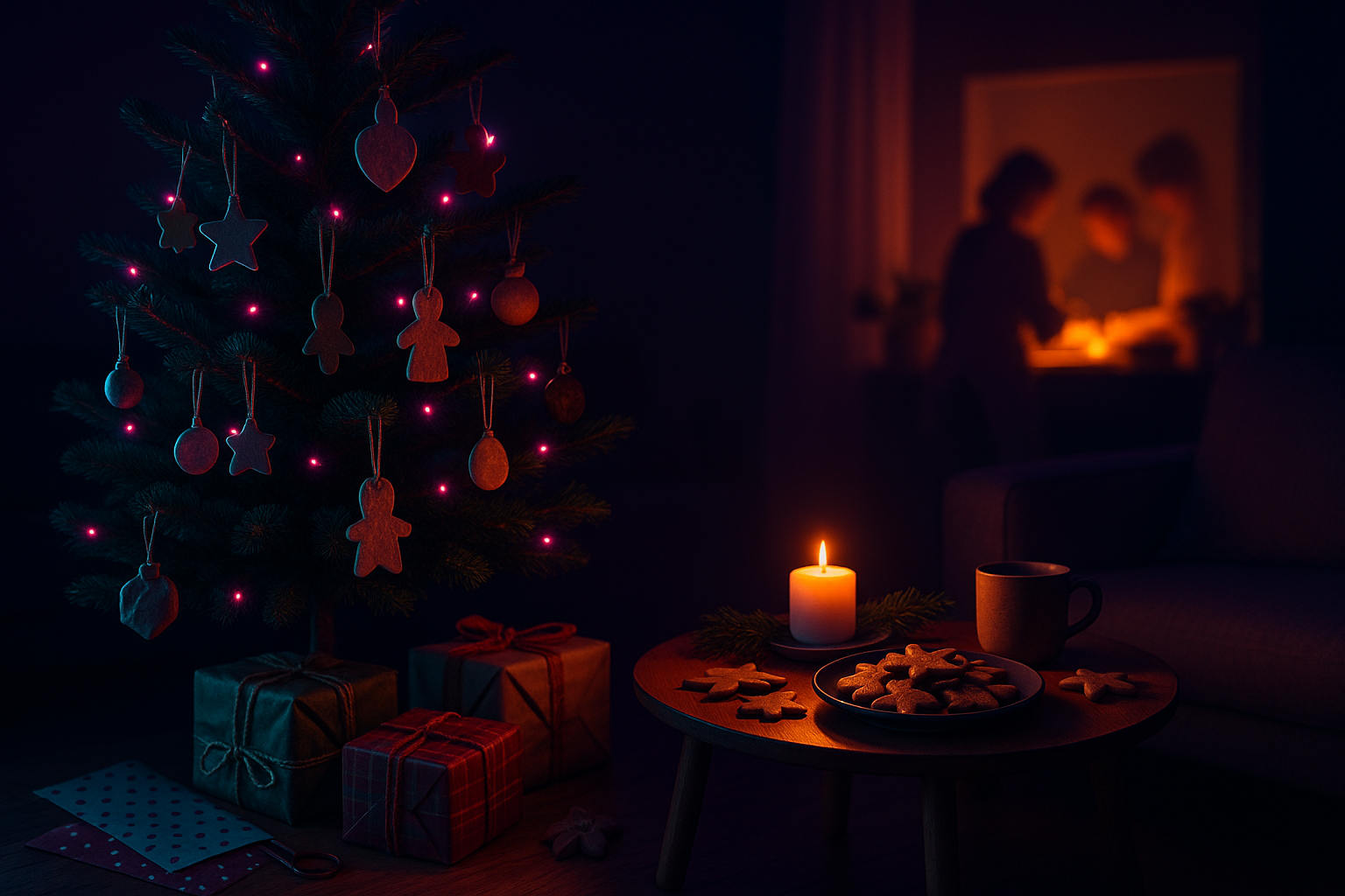 Frugal Holidays: Get Your Family on Board Minus Drama