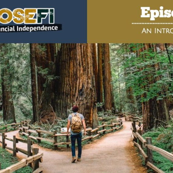 ChooseFI | Financial Independence Podcast