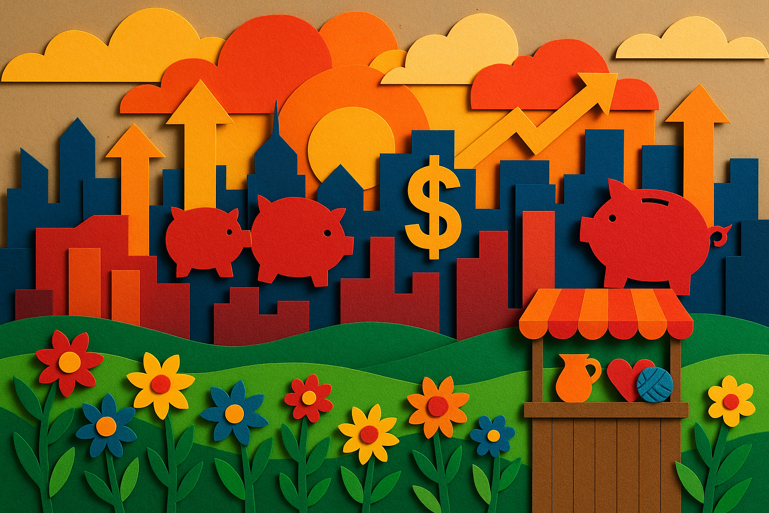 Simple Path to Wealth, Pre-Tax Investing, Kid Entrepreneurs