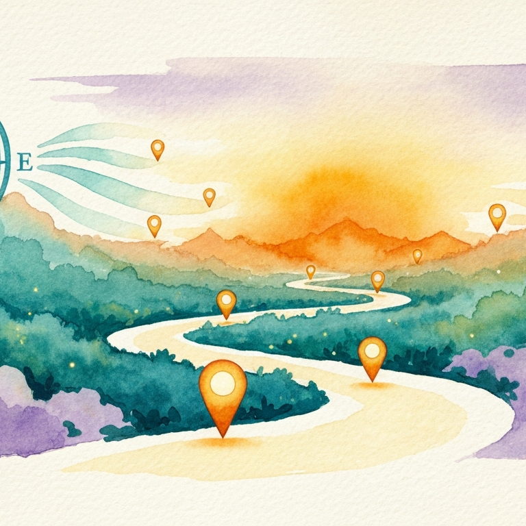 Living Your Story
