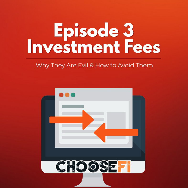 ChooseFI | Financial Independence Podcast