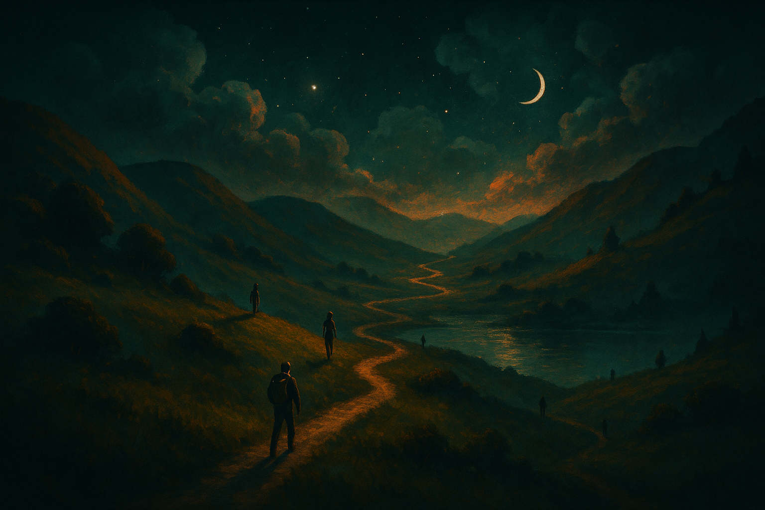 Making Sense of Cents