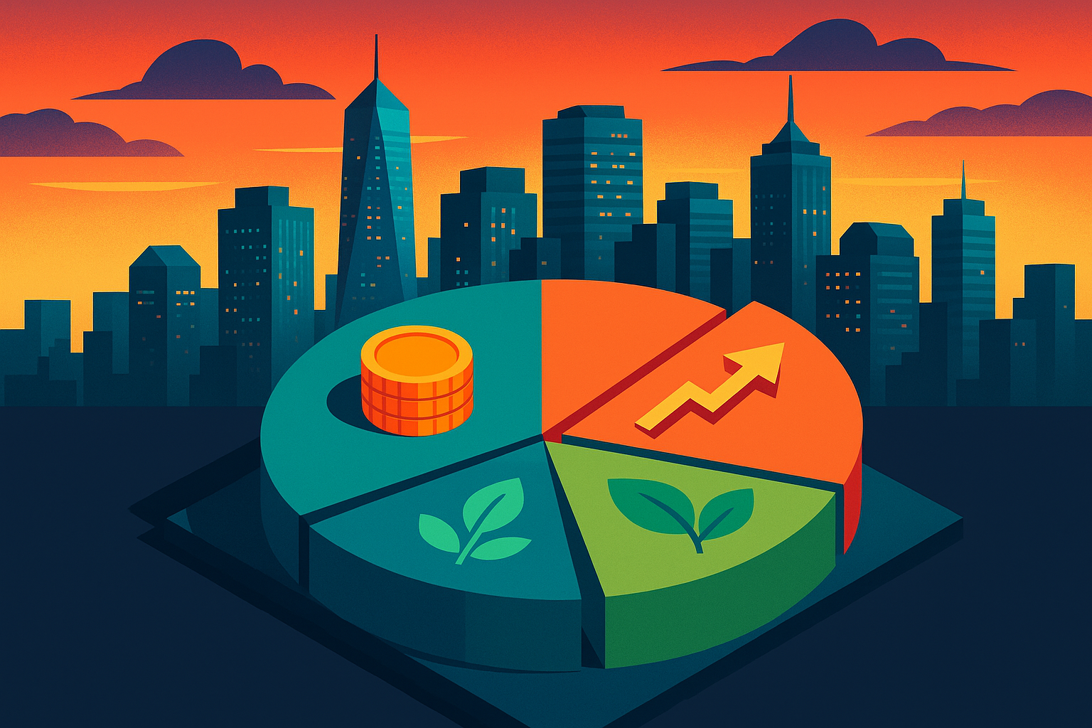 M1 Pies: Optimize Your Dividend Portfolio Like a Pro