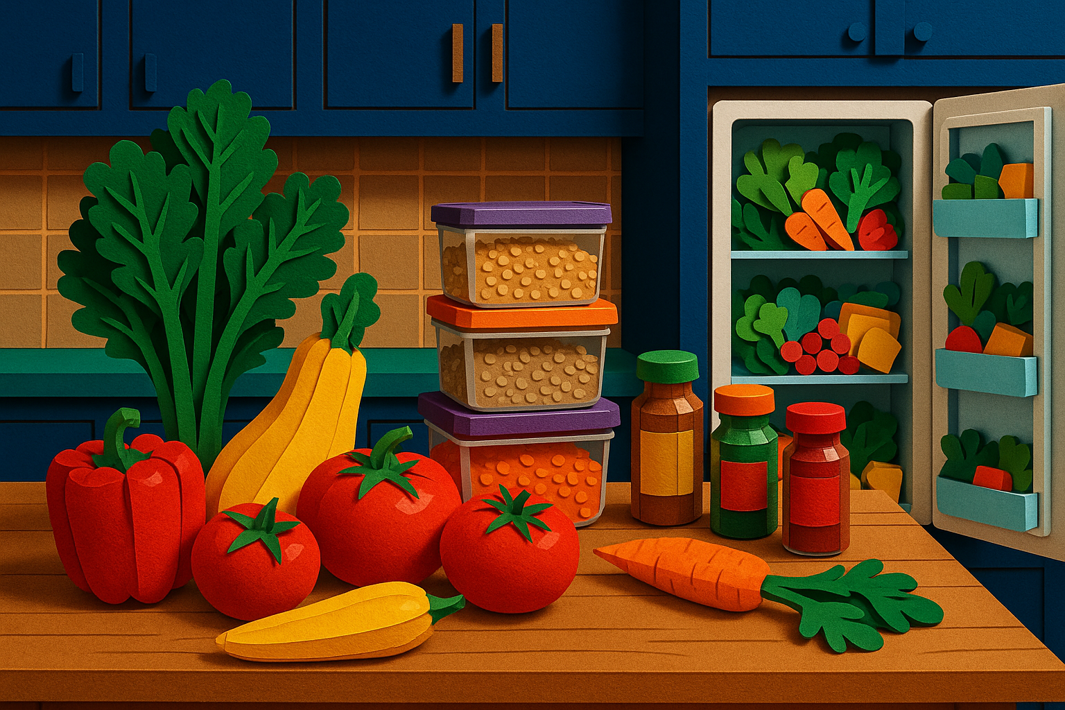 The Ultimate Costco Meal Plan | Part 1