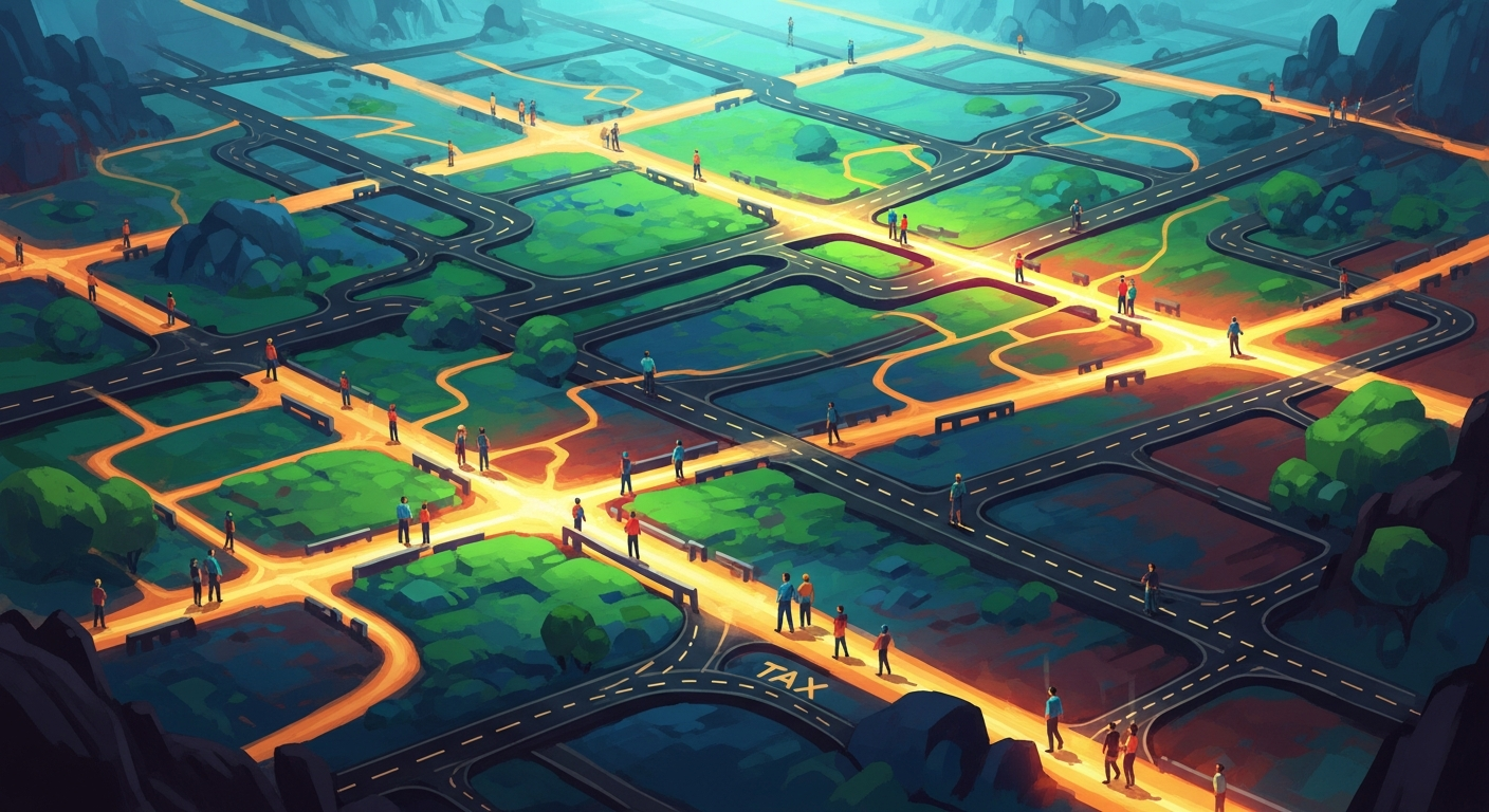 The 4 Worst FI Tax Hacks (And What To Do Instead)