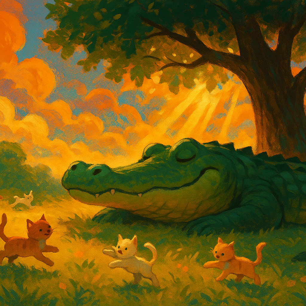 Alligators, Kittens, and Market Timing Around the Election