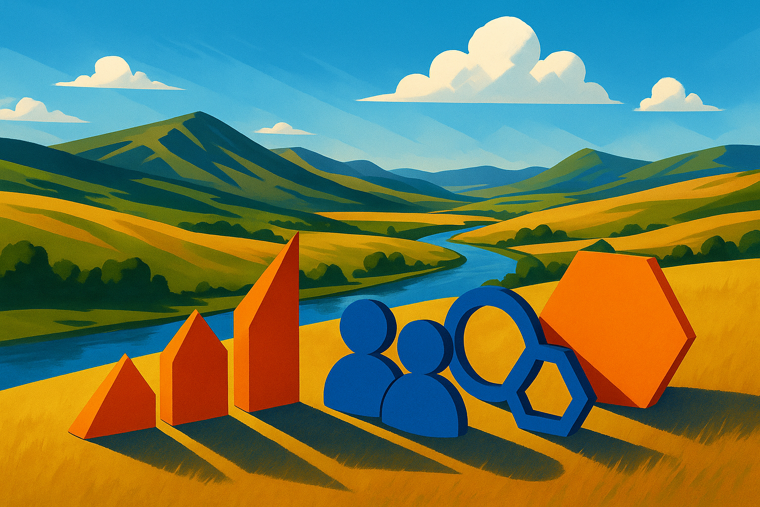 Montana Money Adventures and Life Simplification