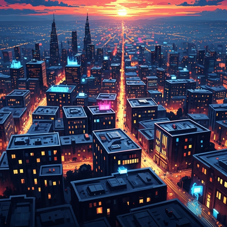 Roundup: Buy vs. Rent, Mortgage Amortization, Minimalism and More artwork