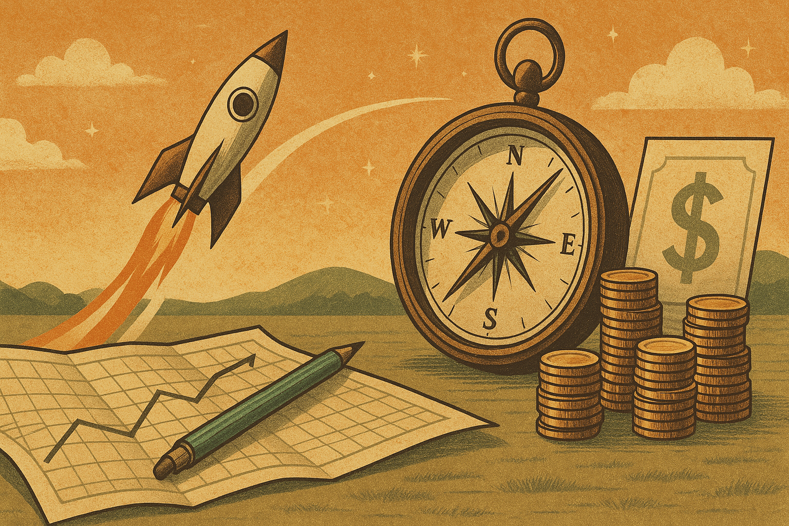 On Trajectory With Tyson Koska