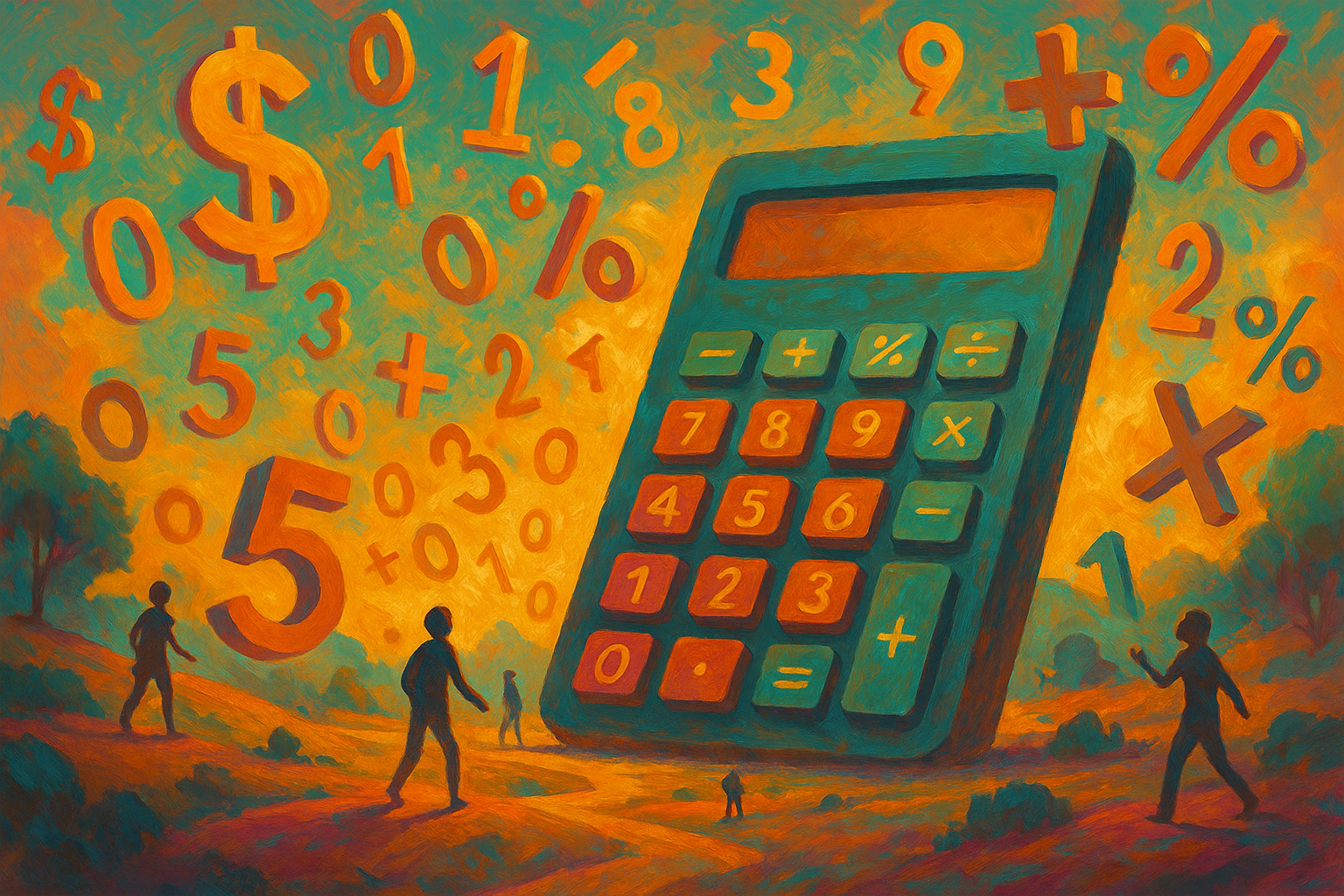 How Did You Calculate That Return?