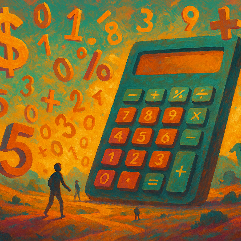 347 | How to Calculate Investment Returns