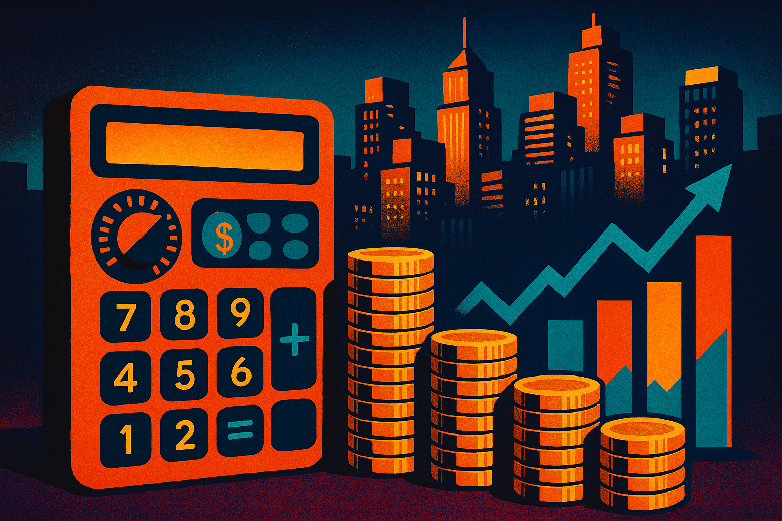 New Contribution Limits for 2023, Net Worth Calc & More