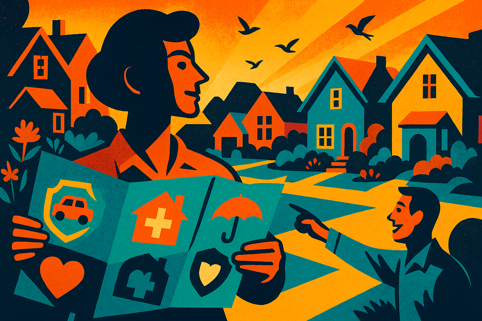 How To Find The Best Homeowners Insurance Policy