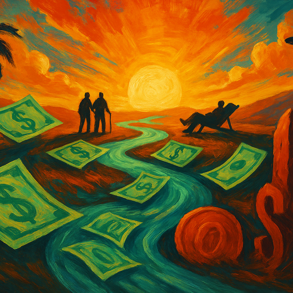 The Courage to Take Action | EconoMe LIVE with Doc G