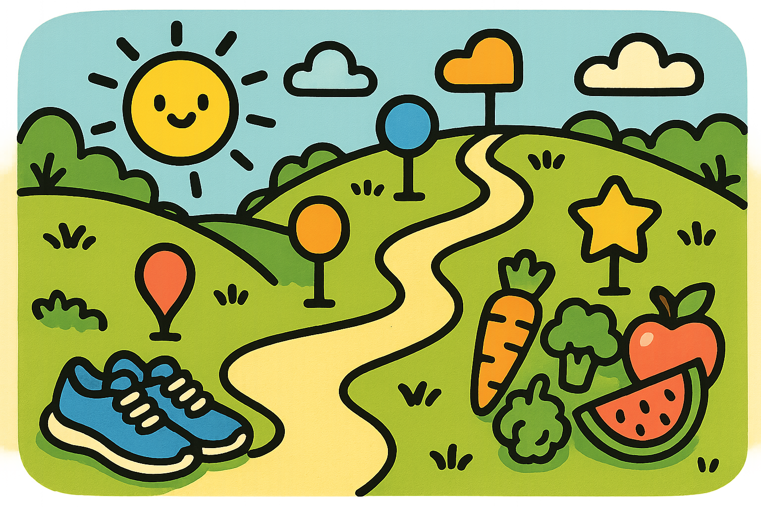 How I Lost 77 lbs, And How You Can Too