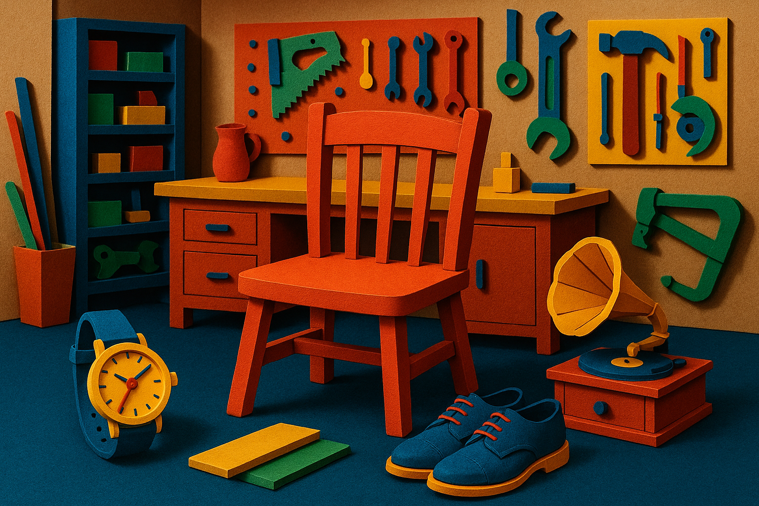 Want To Buy It For Life? Consider This