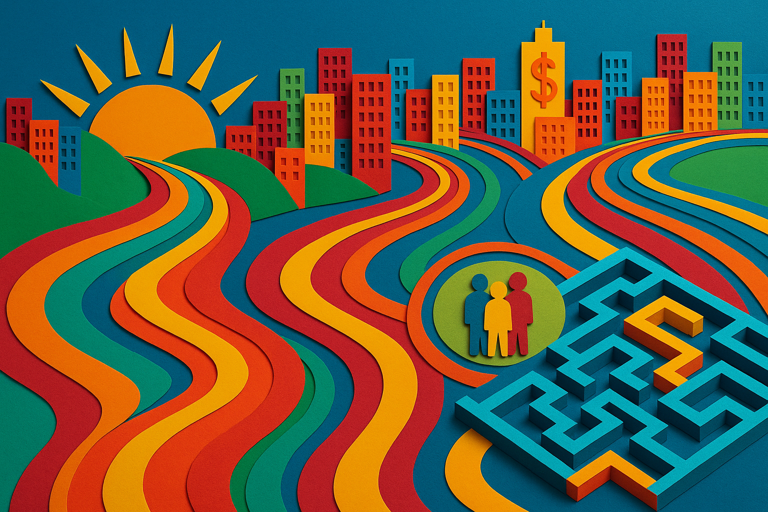 Accountability | Diania Merriam