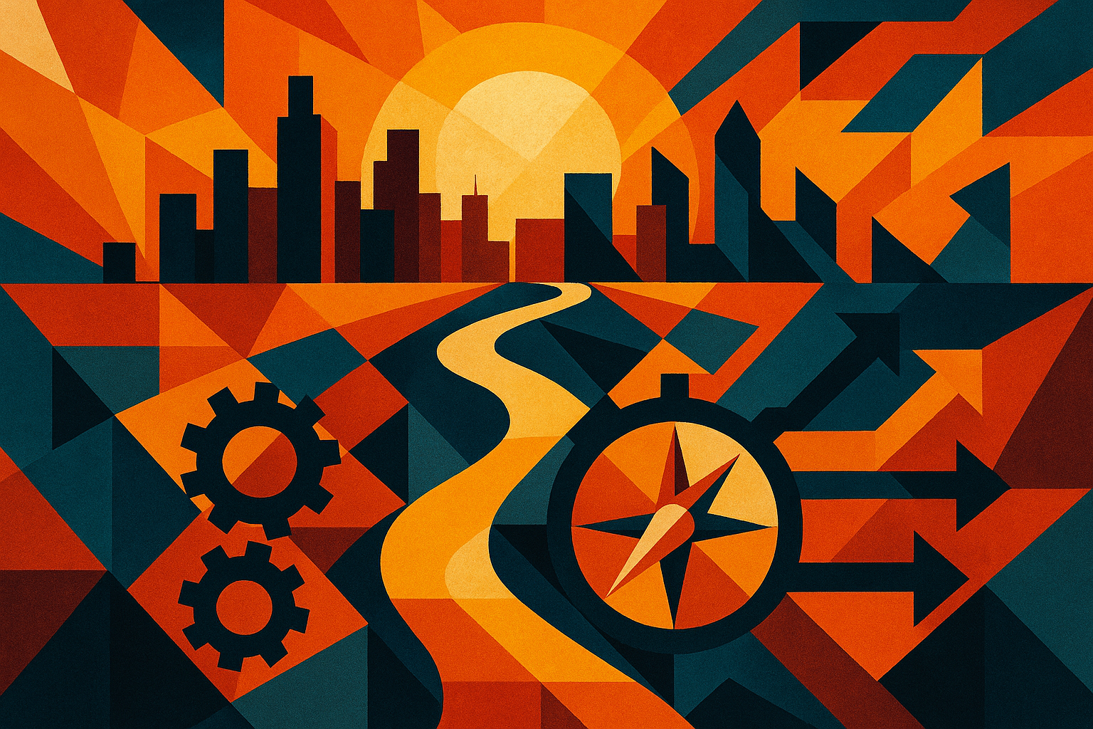 Finding Your Locus of Control | Stereo Live Q&A