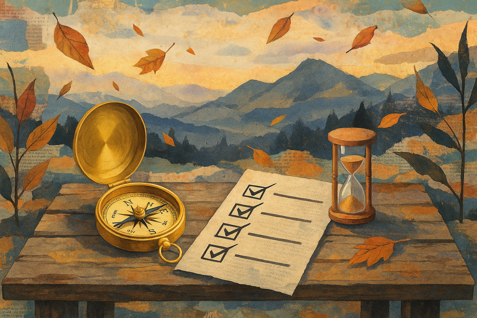 The One Thing 2018 | End Of Year Episode