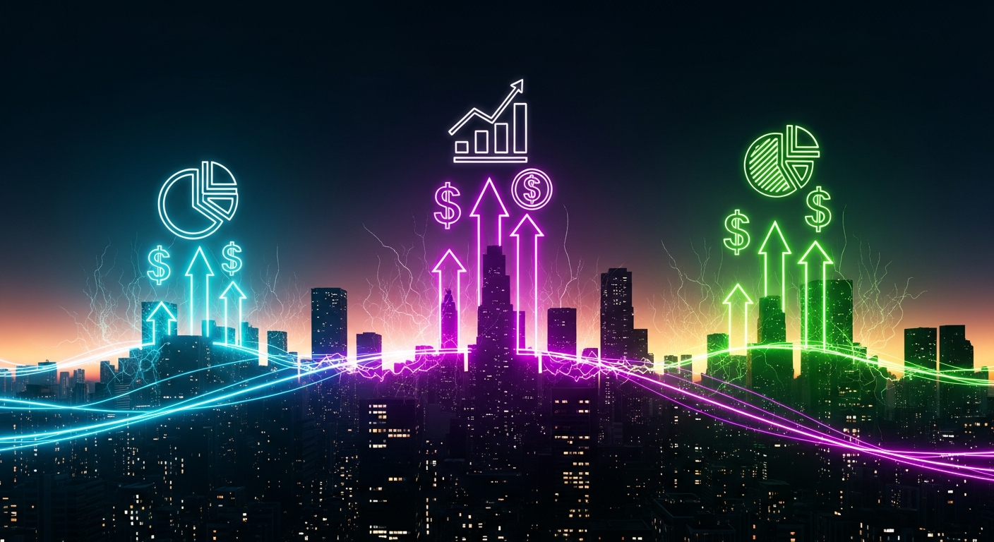 Annual Financial Checkup, 2025 Setup for Success & More