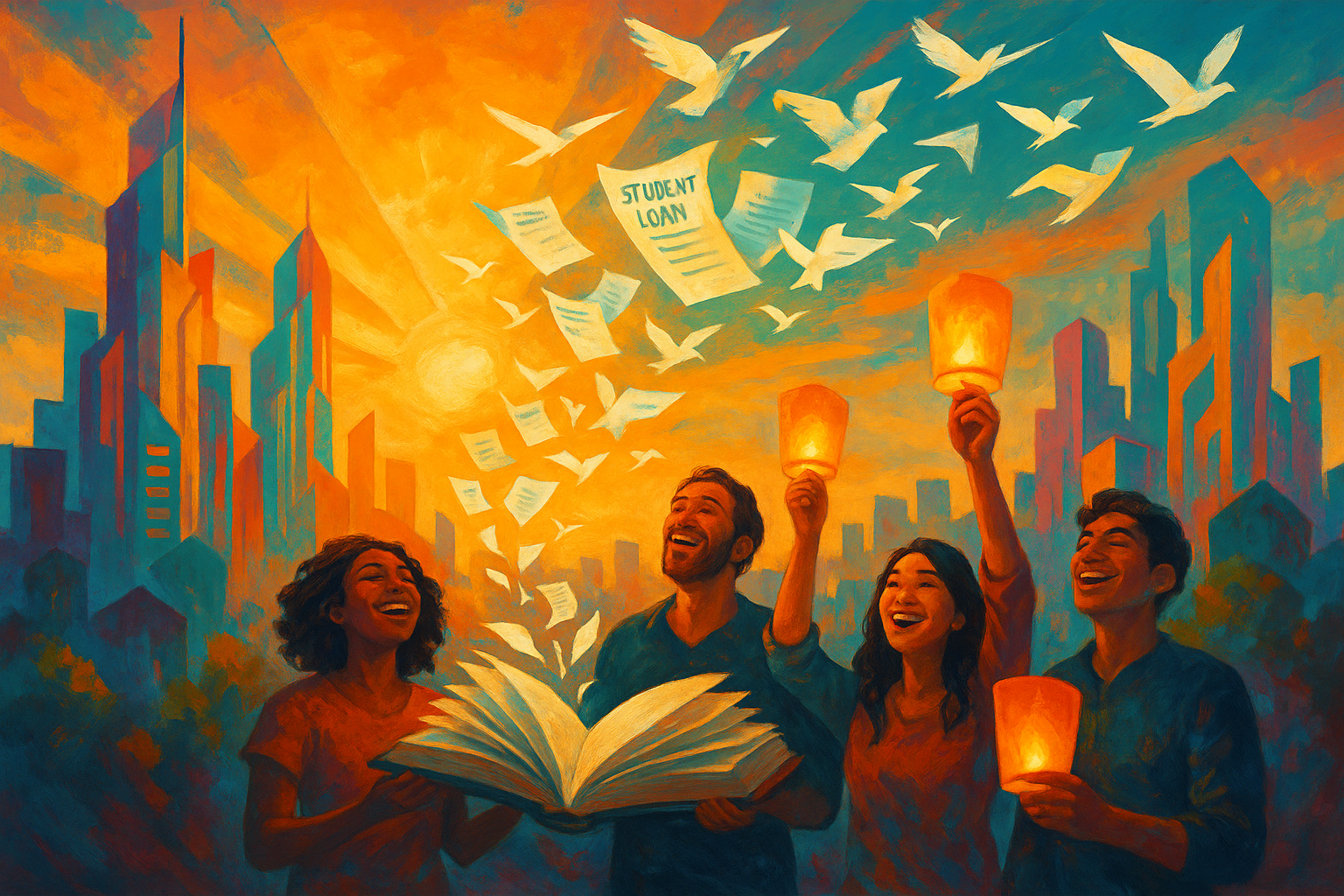 The Student Loan Reset | The Student Loan Planner 