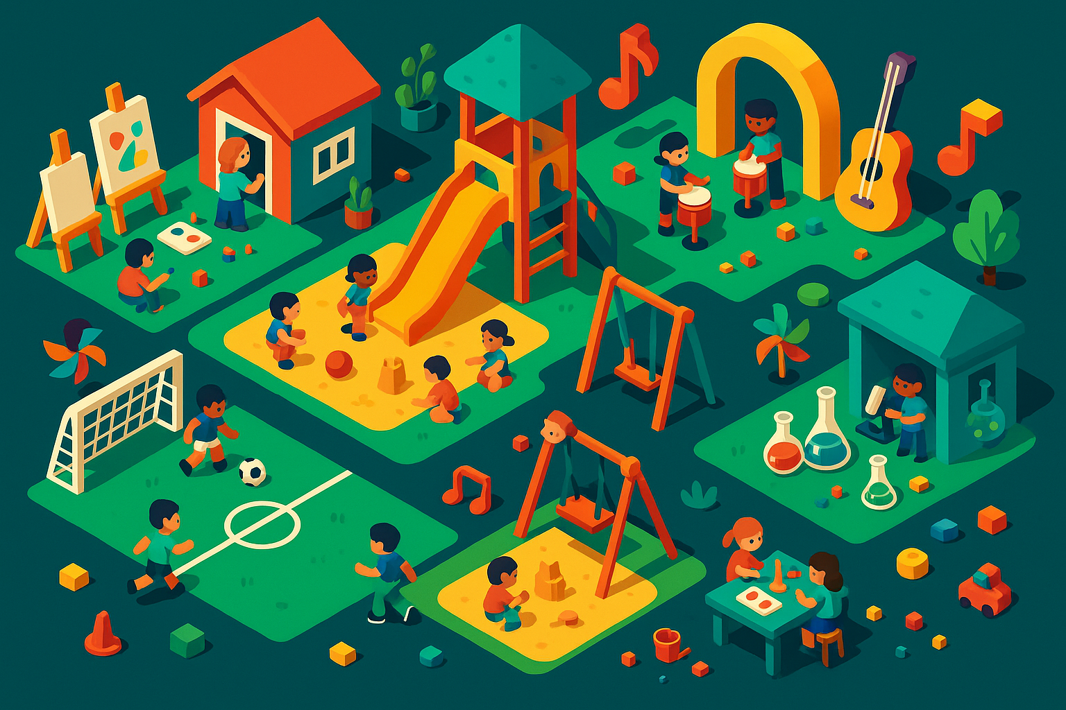 How To Budget For Extracurricular Activities For Kids