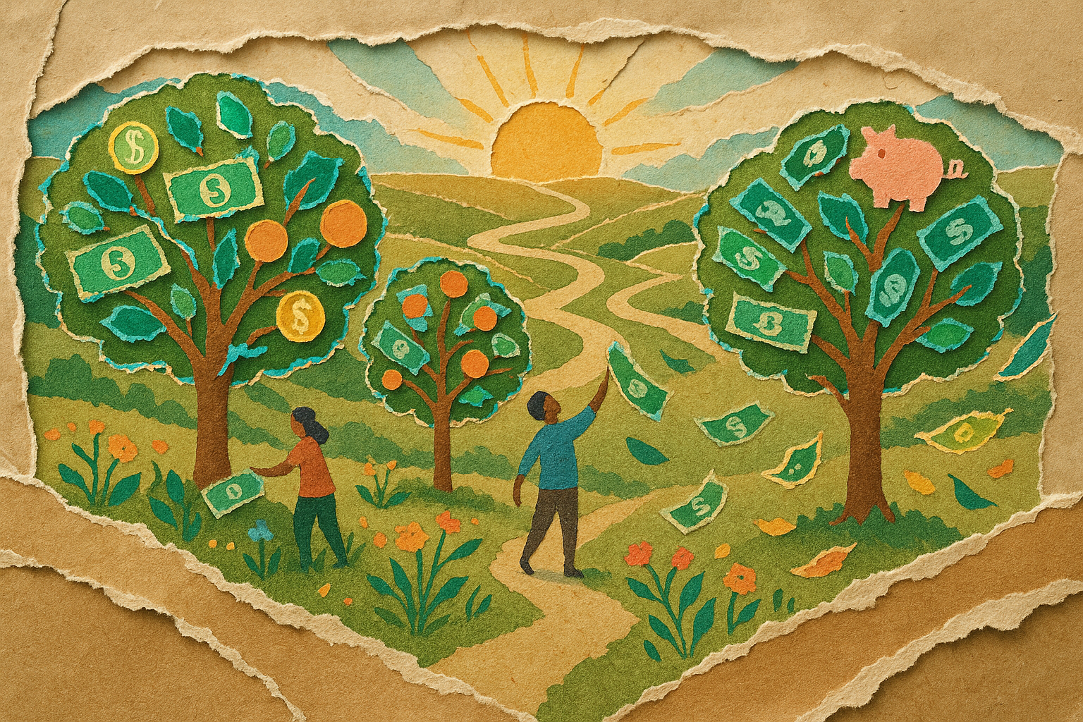 Zero Impact Savings: Save More Without Sacrifice