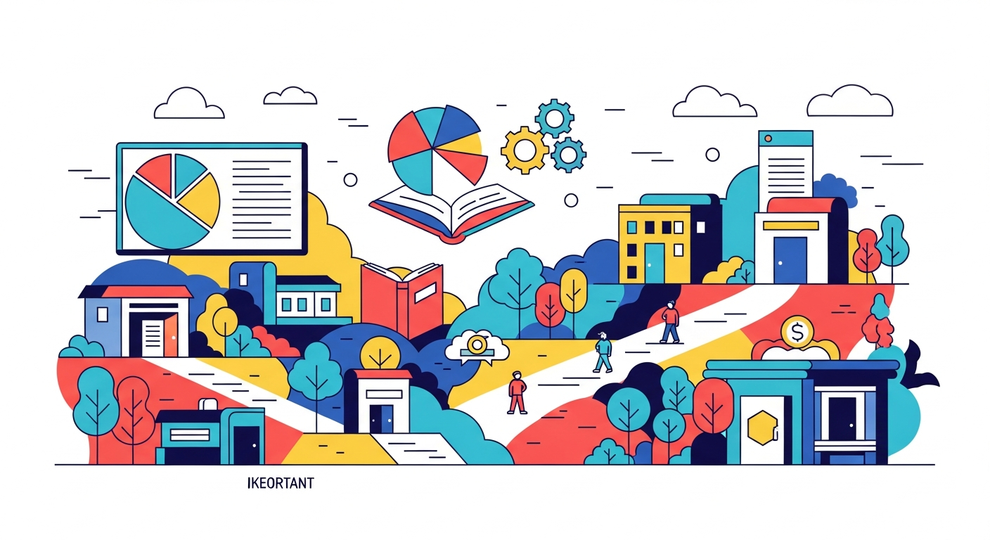 FI 101: Teaching Financial Independence to Your Community