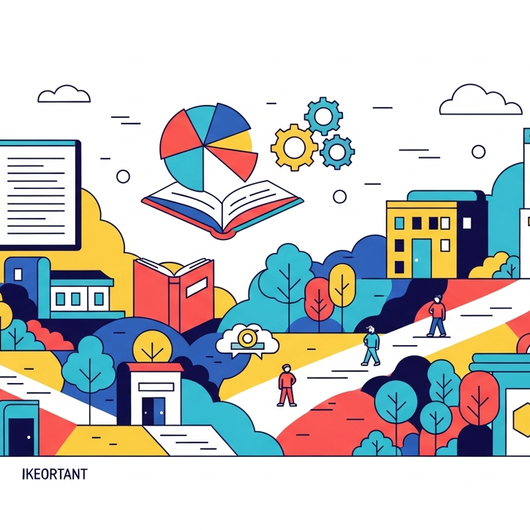 FI 101: Teaching Financial Independence to Your Community