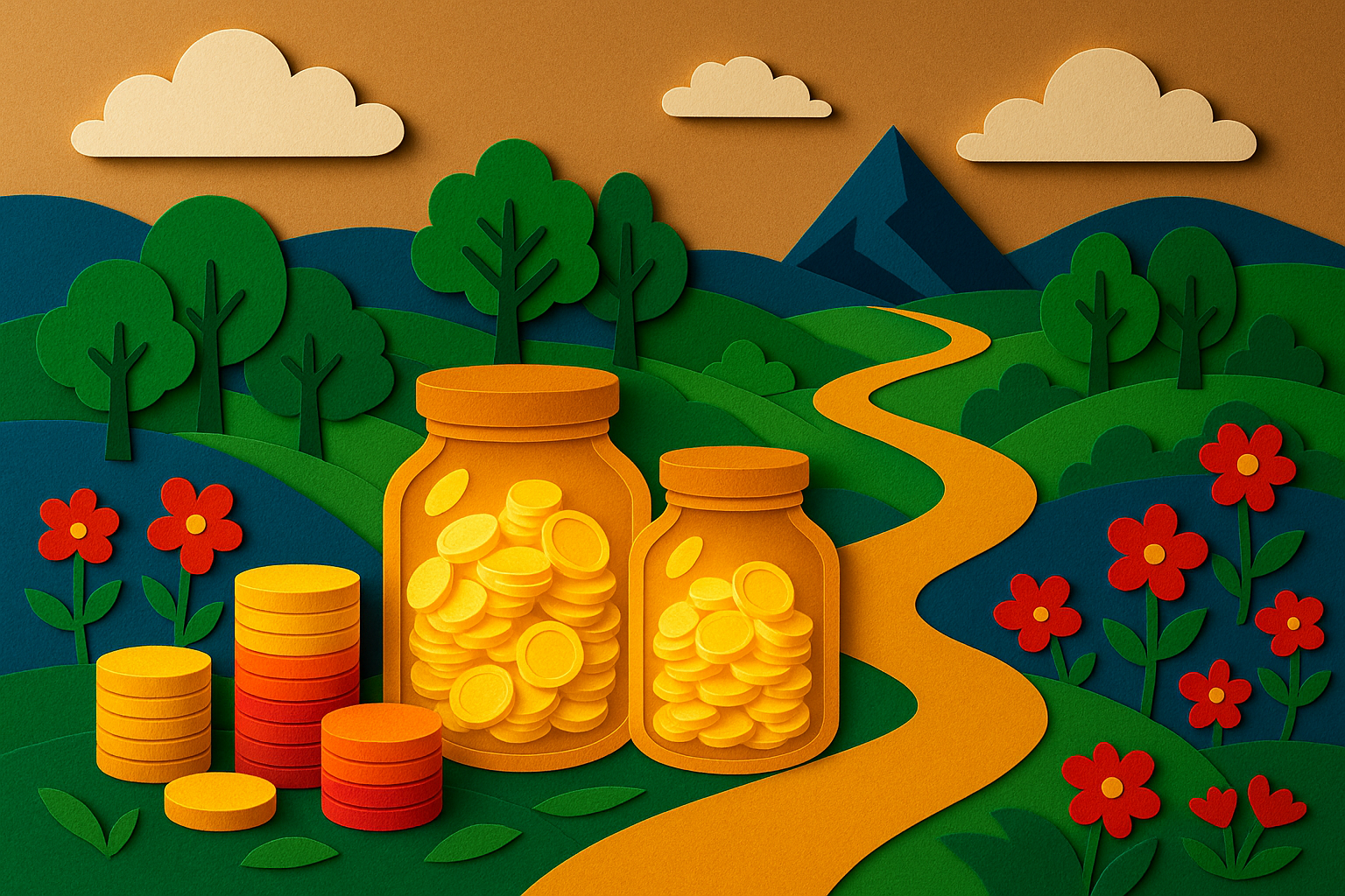 5 Benefits Of Spending Less--And How To Start Right Now