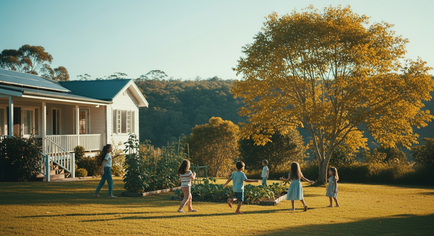 Building FI With a Family: The Parent's Guide
