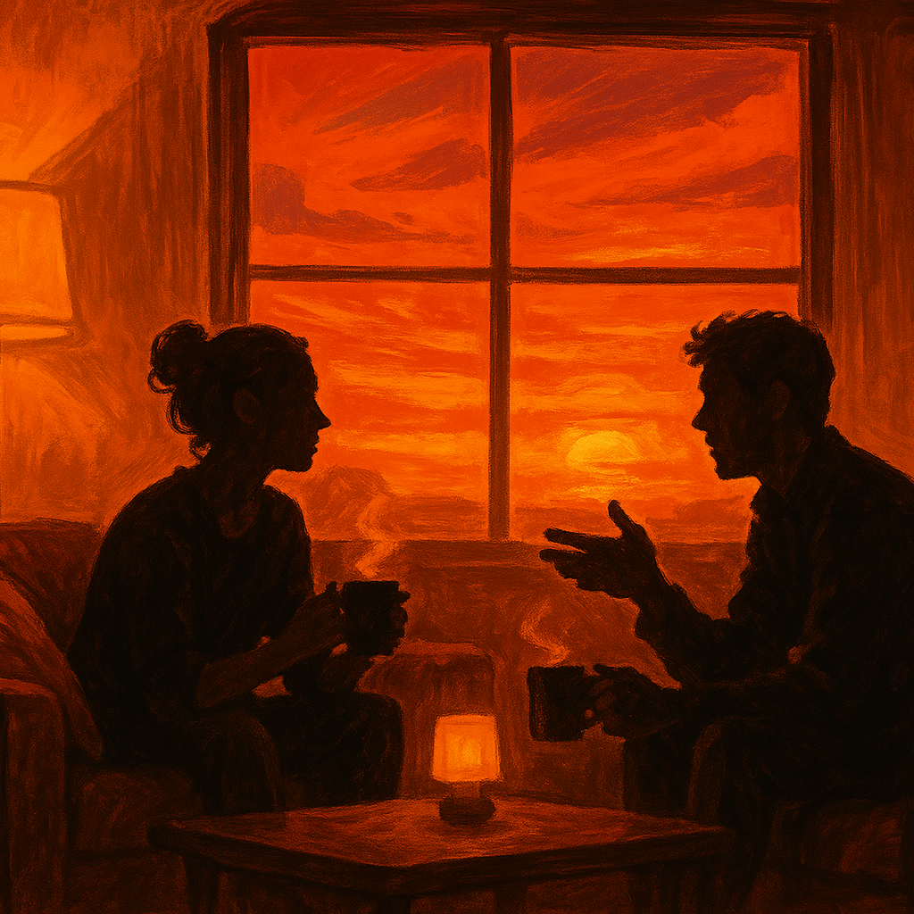 This Year Everything Changes | Ep 580