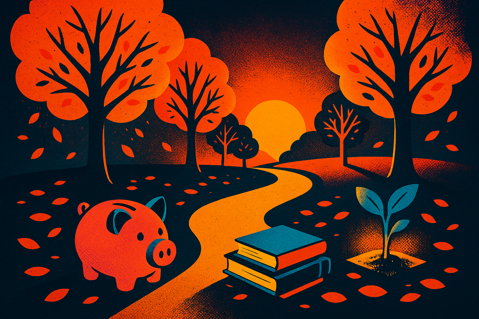 Tax Loss Harvesting, Simple StartUp, How to Learn a Language
