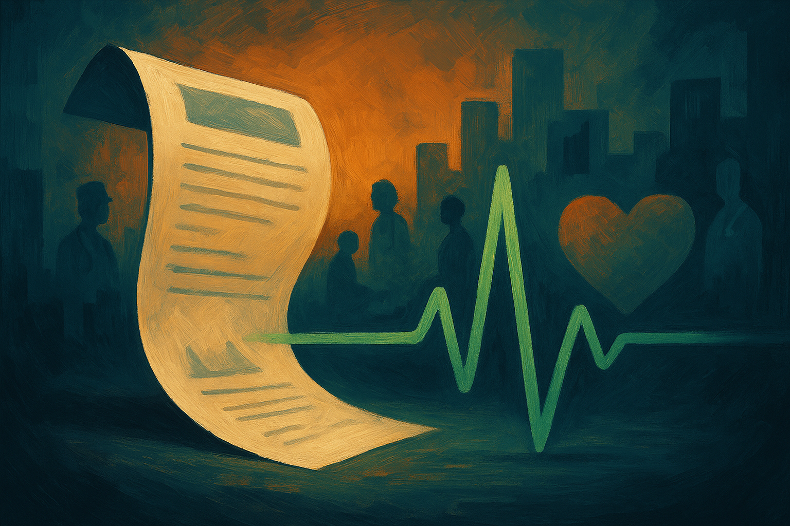 HealthCare Vs Health Insurance