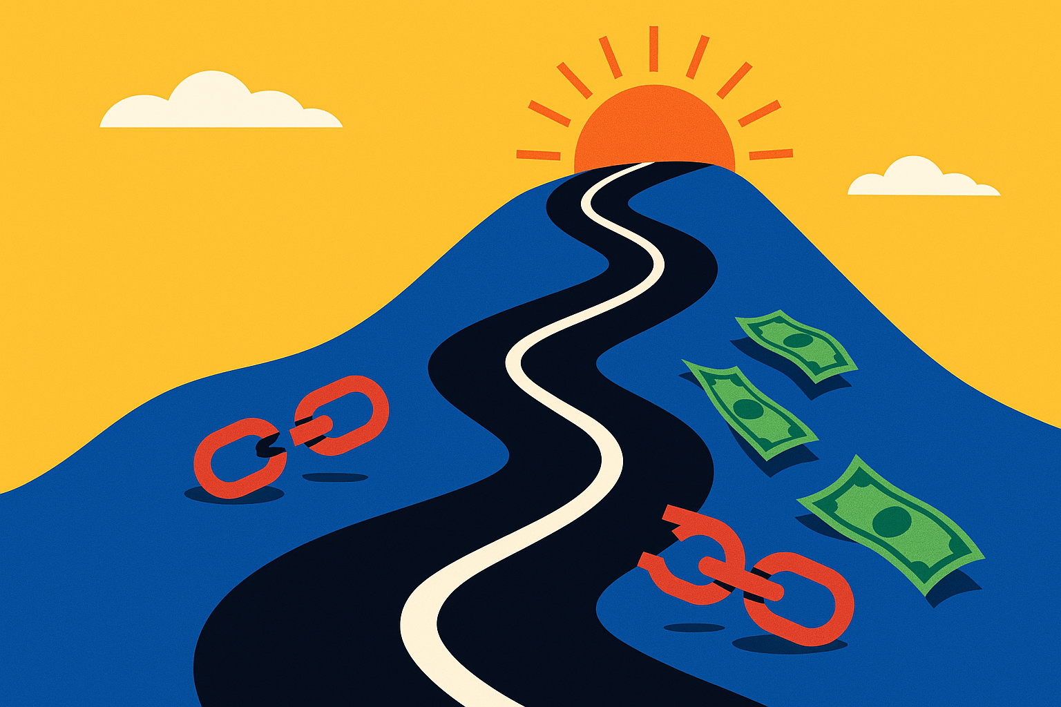 How to Get Out of Debt