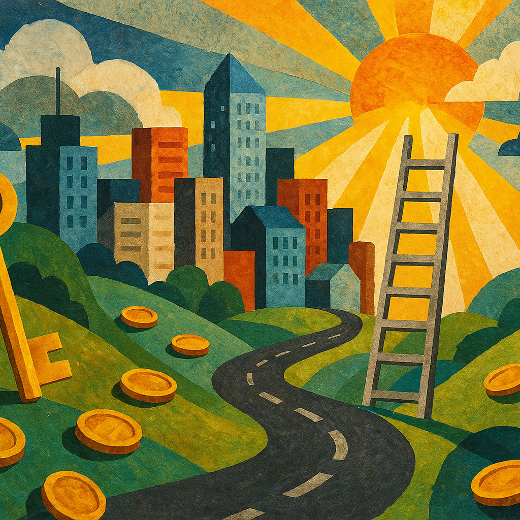 ChooseFI | Financial Independence Podcast