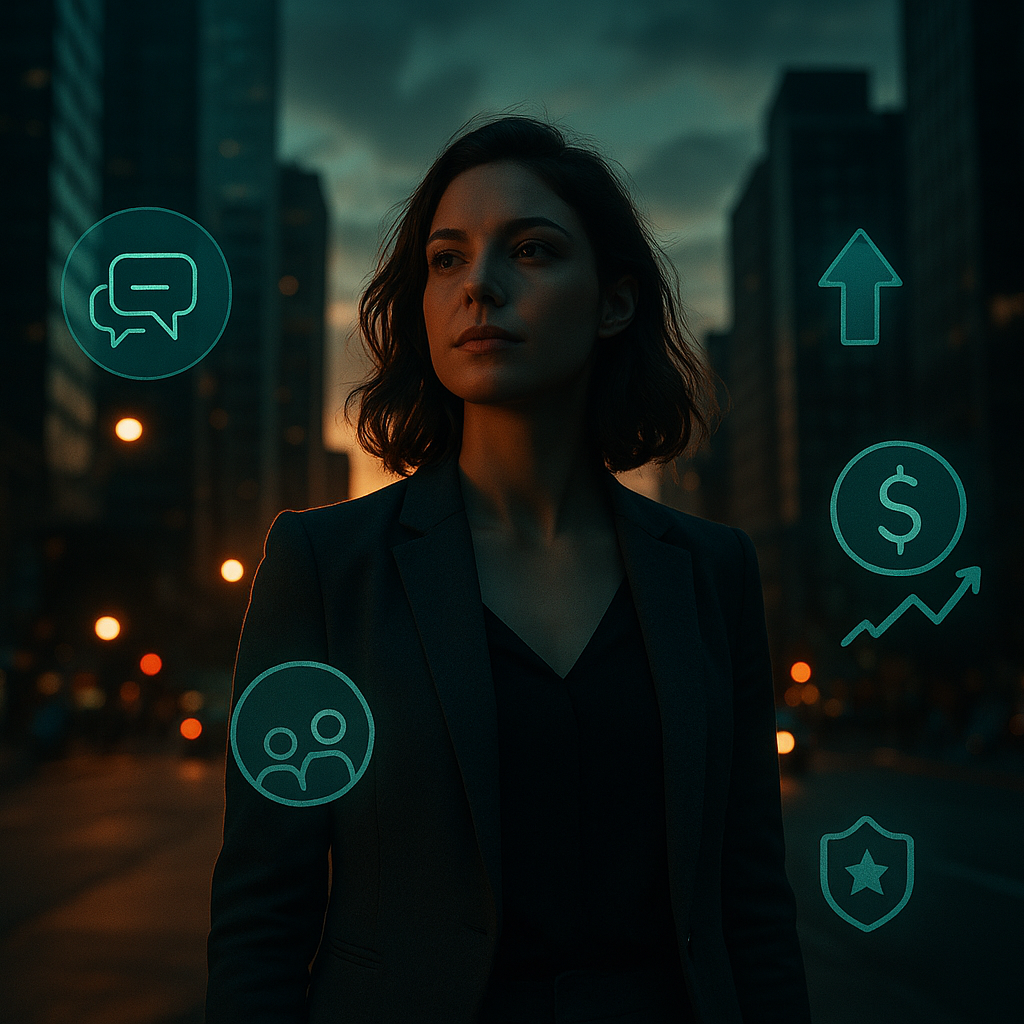 Career Hacking The Tech Industry | Millennial Boss