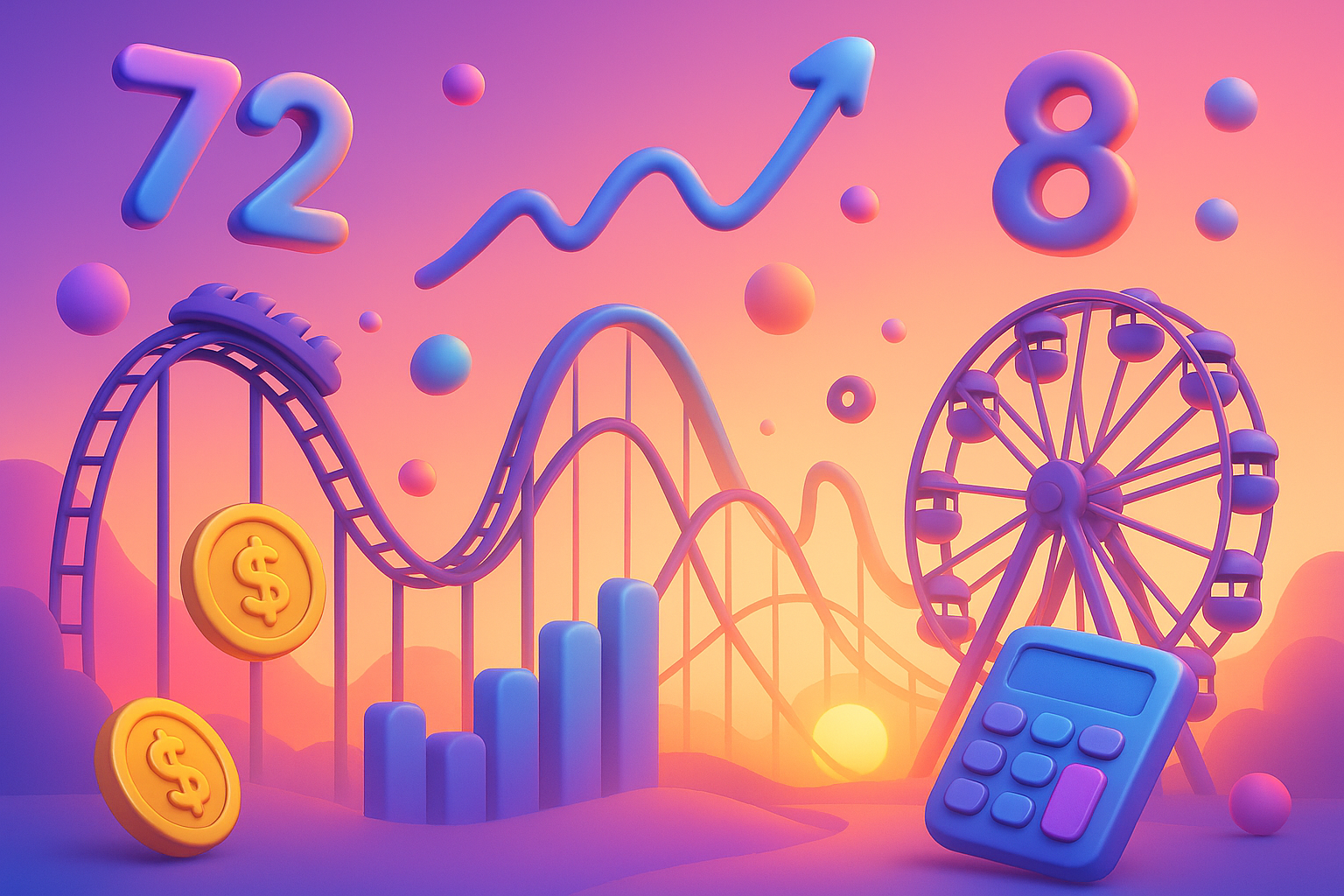 Functionality with Numbers 