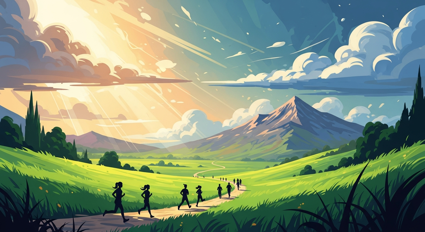 Getting Started with Health & Fitness