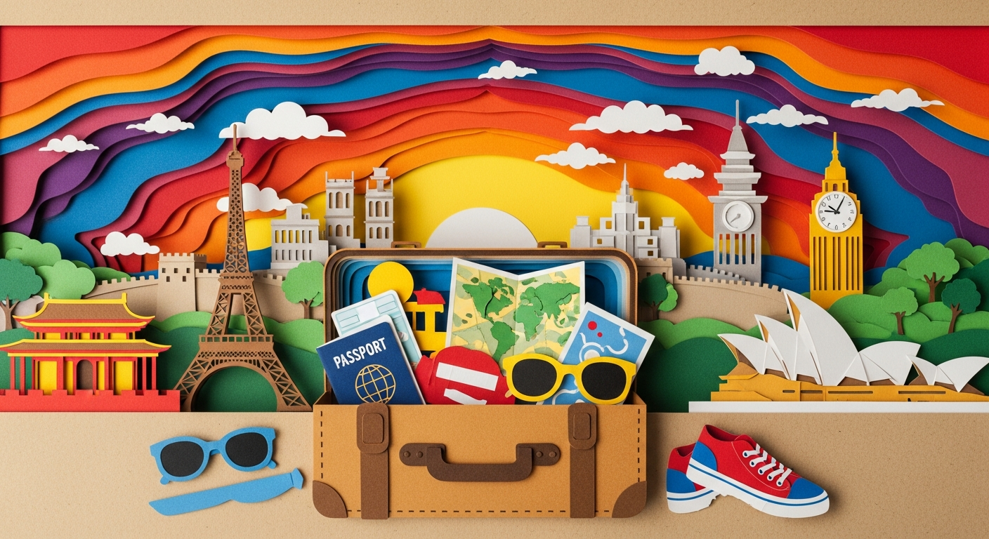 June 4, 2024: Prepare for an International Trip & More