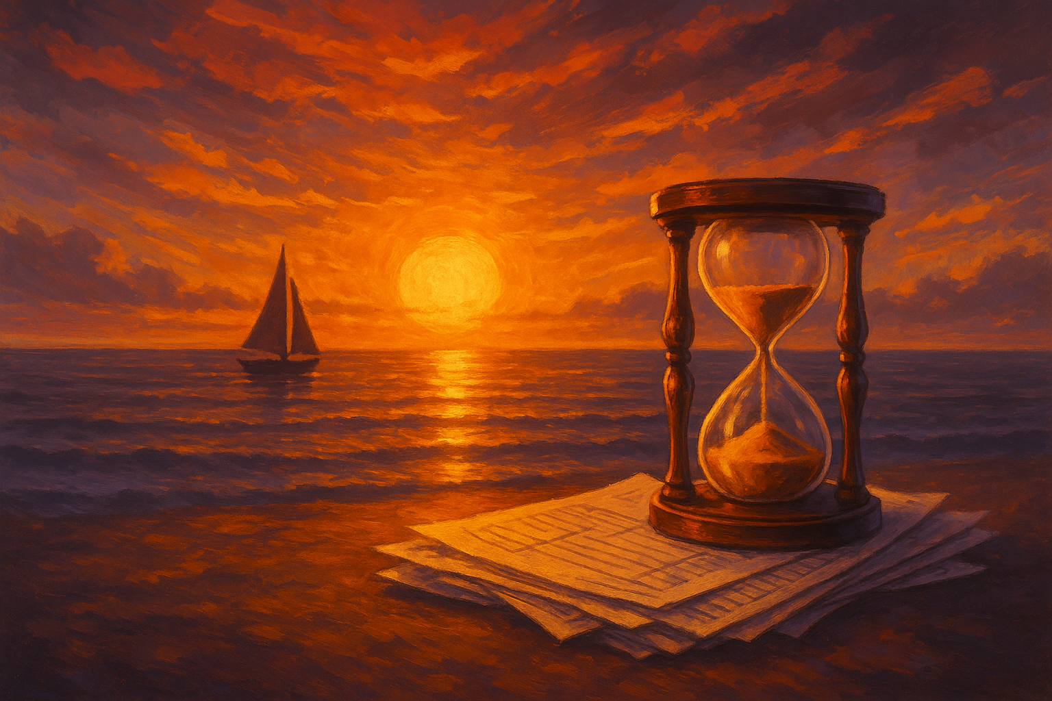 Can I Get An Extension, Please?