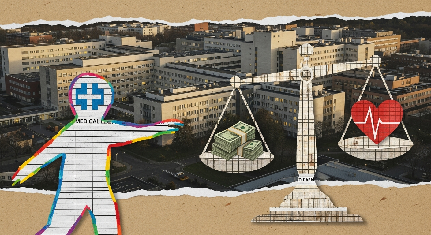 Practical Tips for Negotiating Medical Bills