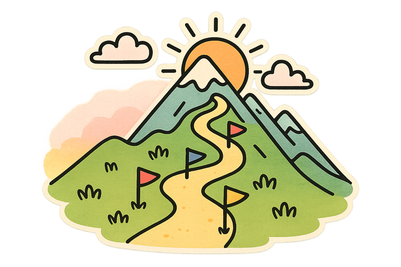 Starting to FI in Your 40s, The Tail End & More