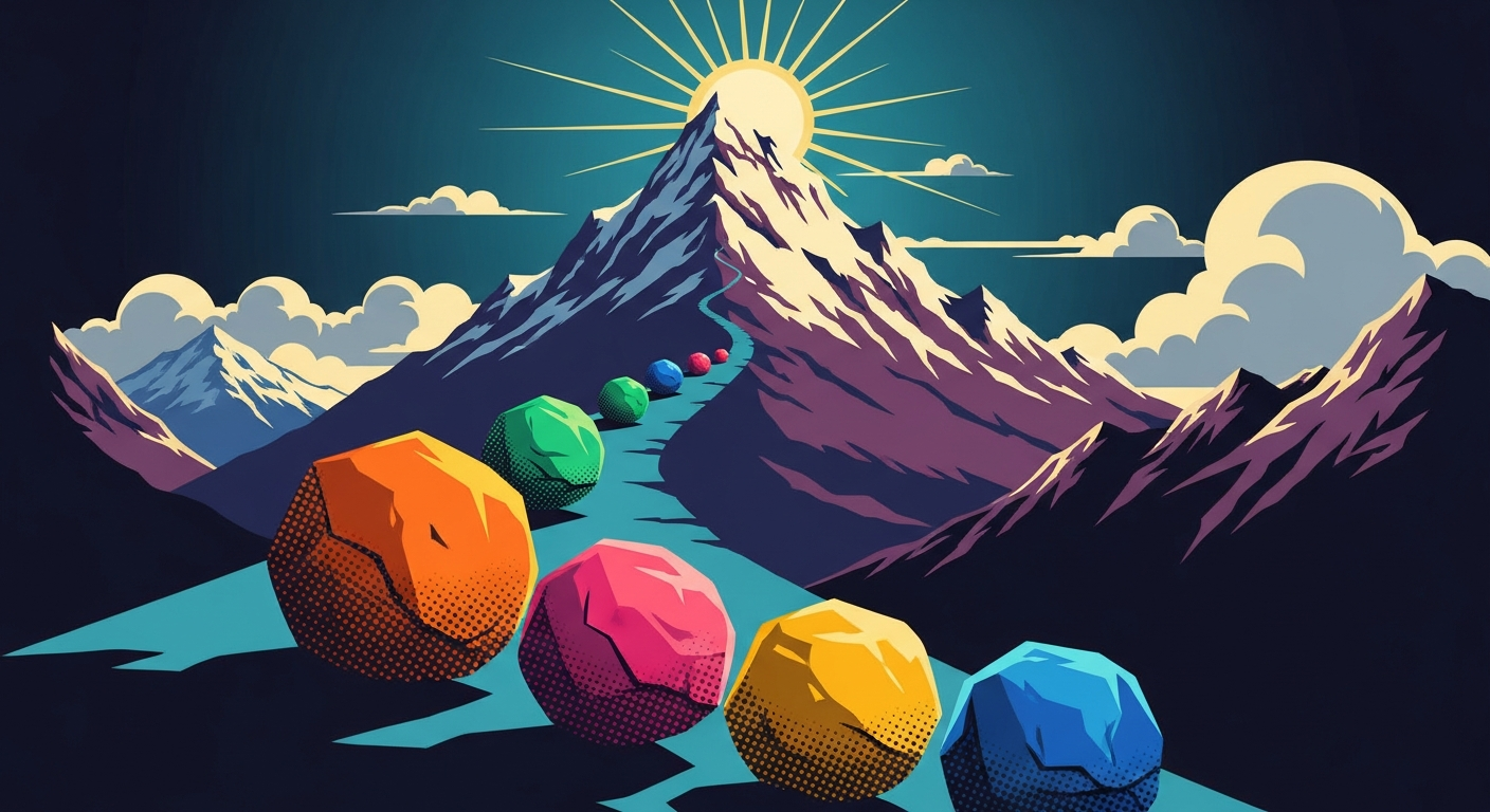 The Debt Avalanche Method: Pay Less Interest, Reach FI Faster