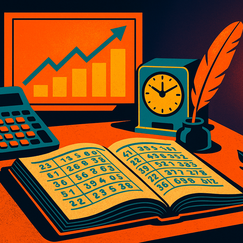 Your Real Hourly Wage  and Savings Rate Calculation
