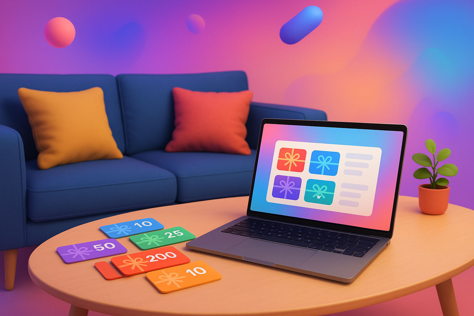 How To Get Free And Discounted Gift Cards