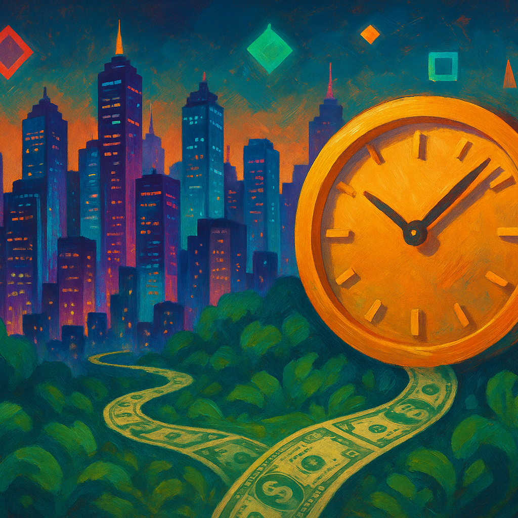 ChooseFI | Financial Independence Podcast