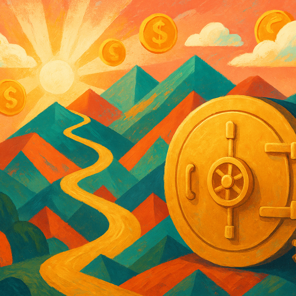 ChooseFI | Financial Independence Podcast