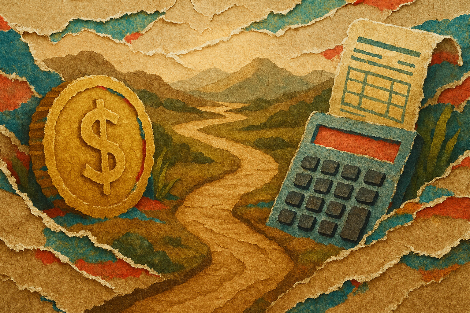 The Wealthy Accountant