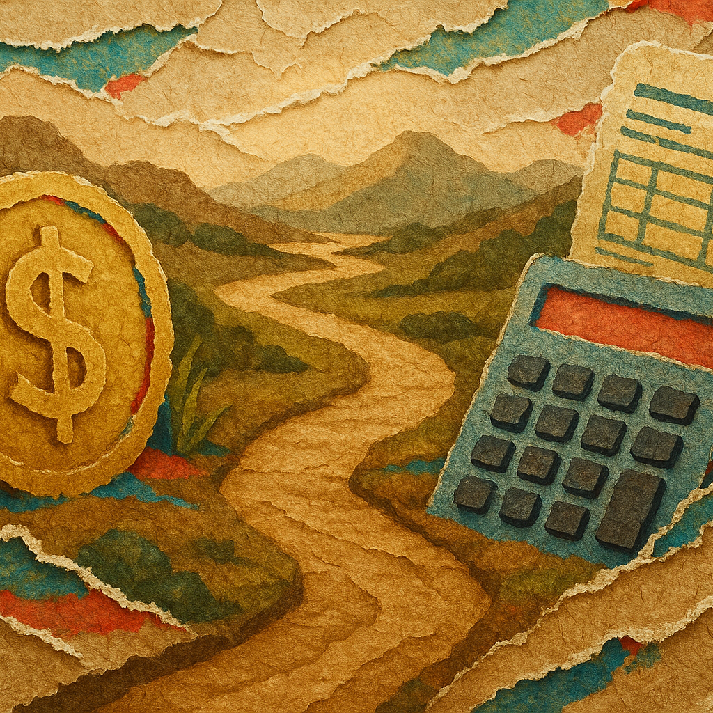 The Wealthy Accountant